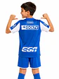 Camiseta Cerro Niño Celeste y Blanca - Miniatura 2