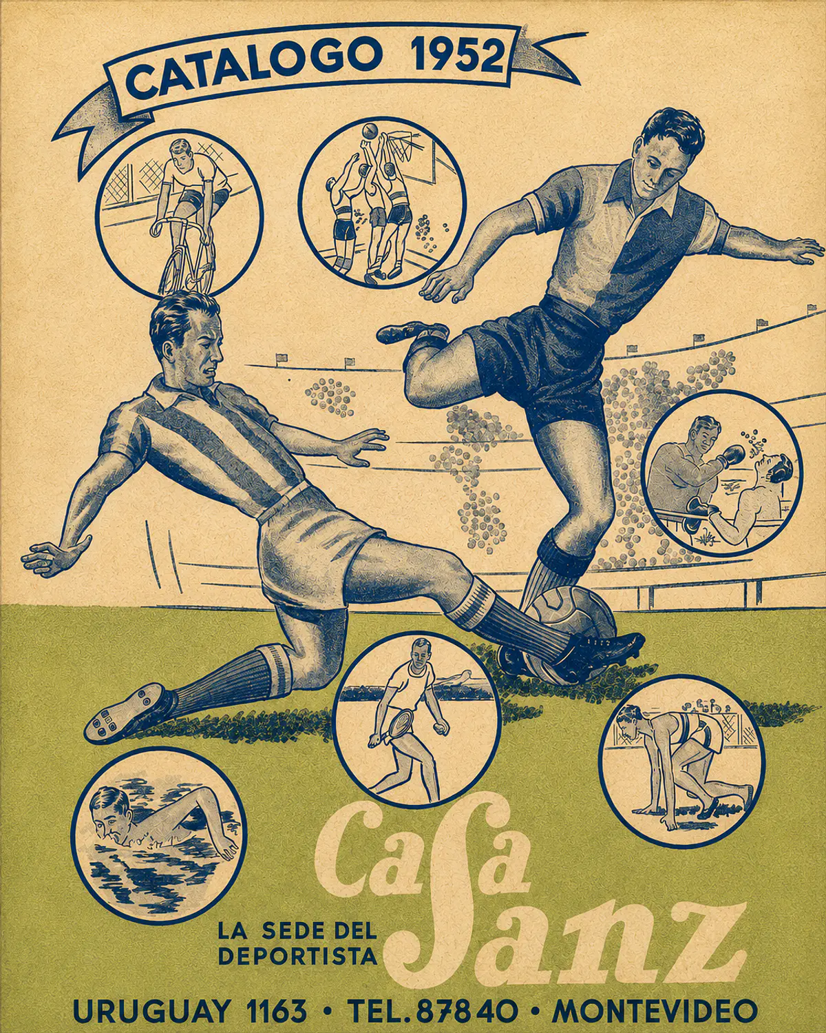 Casa Sanz