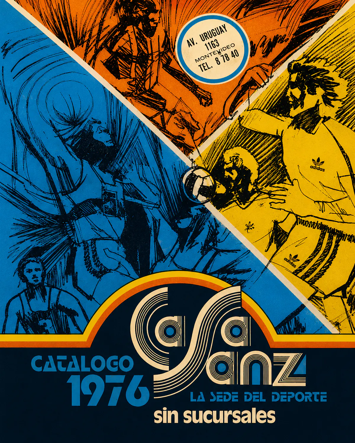 Casa Sanz