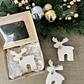 Reno navideño - Miniatura 3