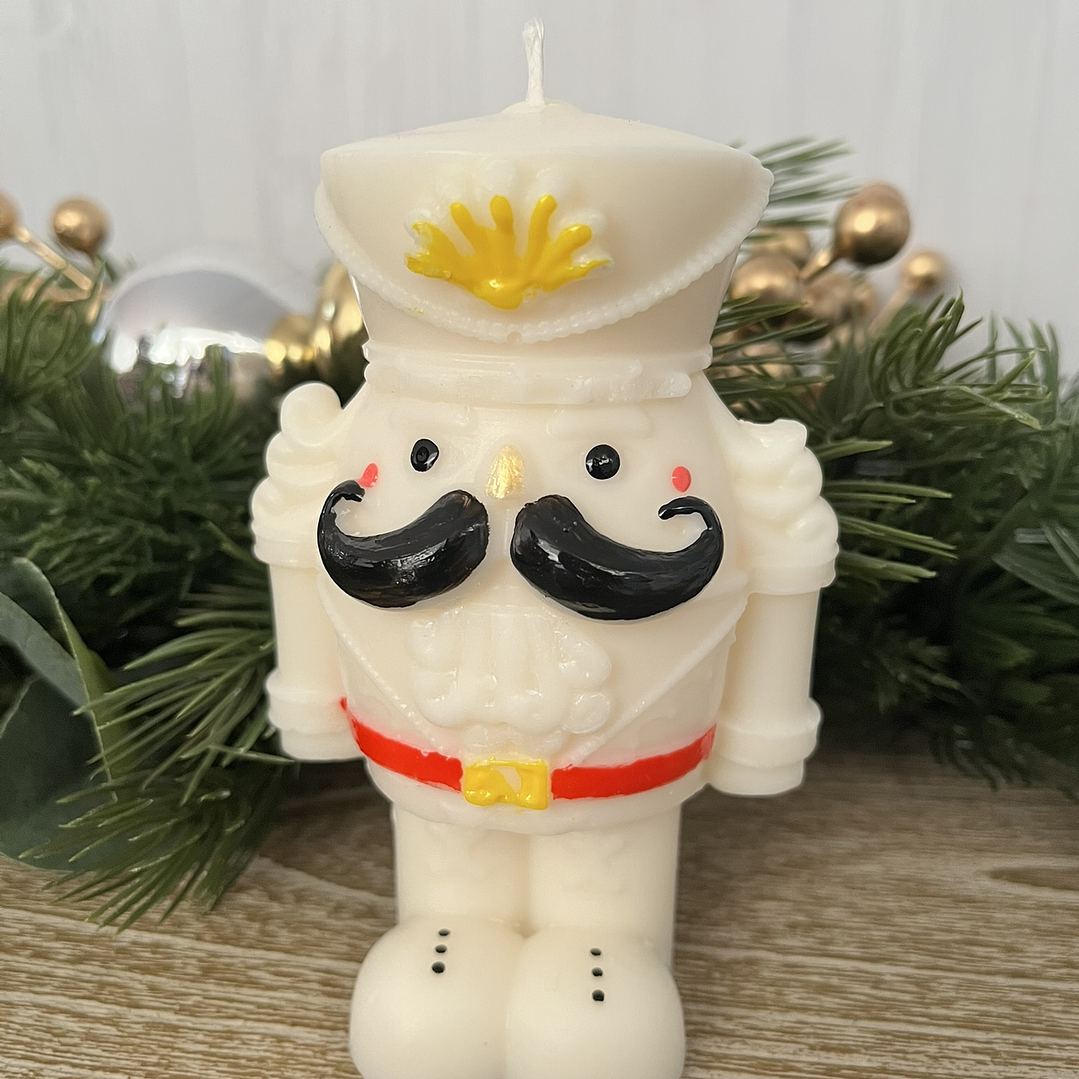 Cascanueces de luz 1