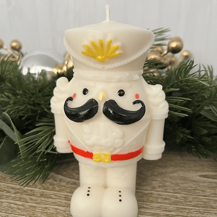 Cascanueces de luz 1