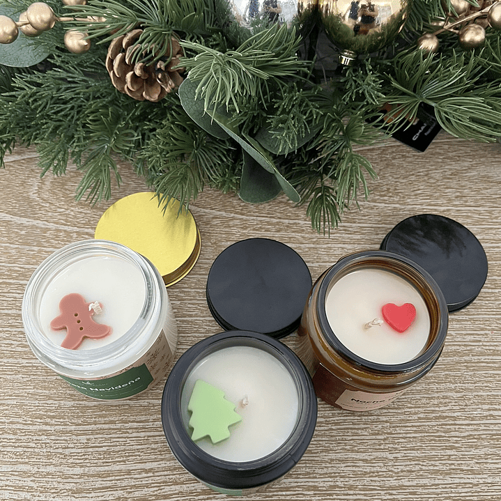 Aromas navideños 2