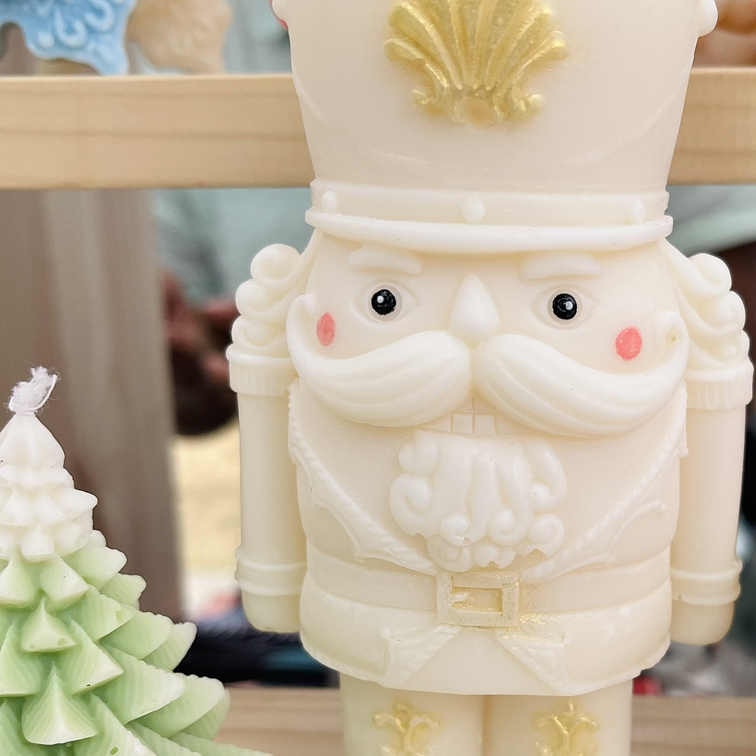 Cascanueces de luz 1