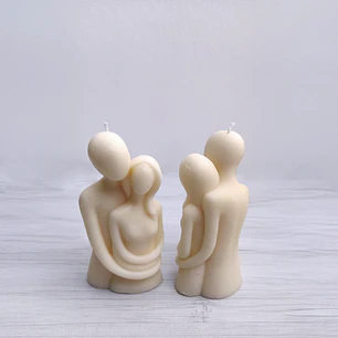 Abrazo de Luz