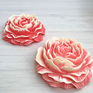 Vela de soja: Abuela Rosa 