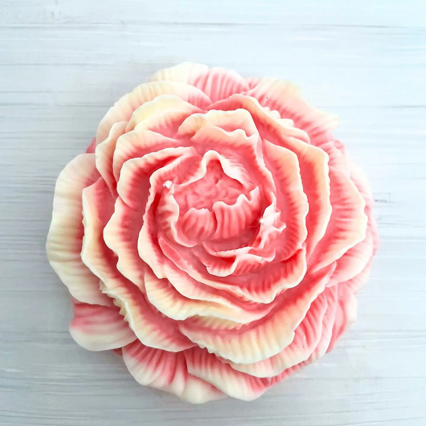 Vela de soja: Abuela Rosa  2