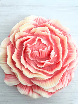 Vela de soja: Abuela Rosa 