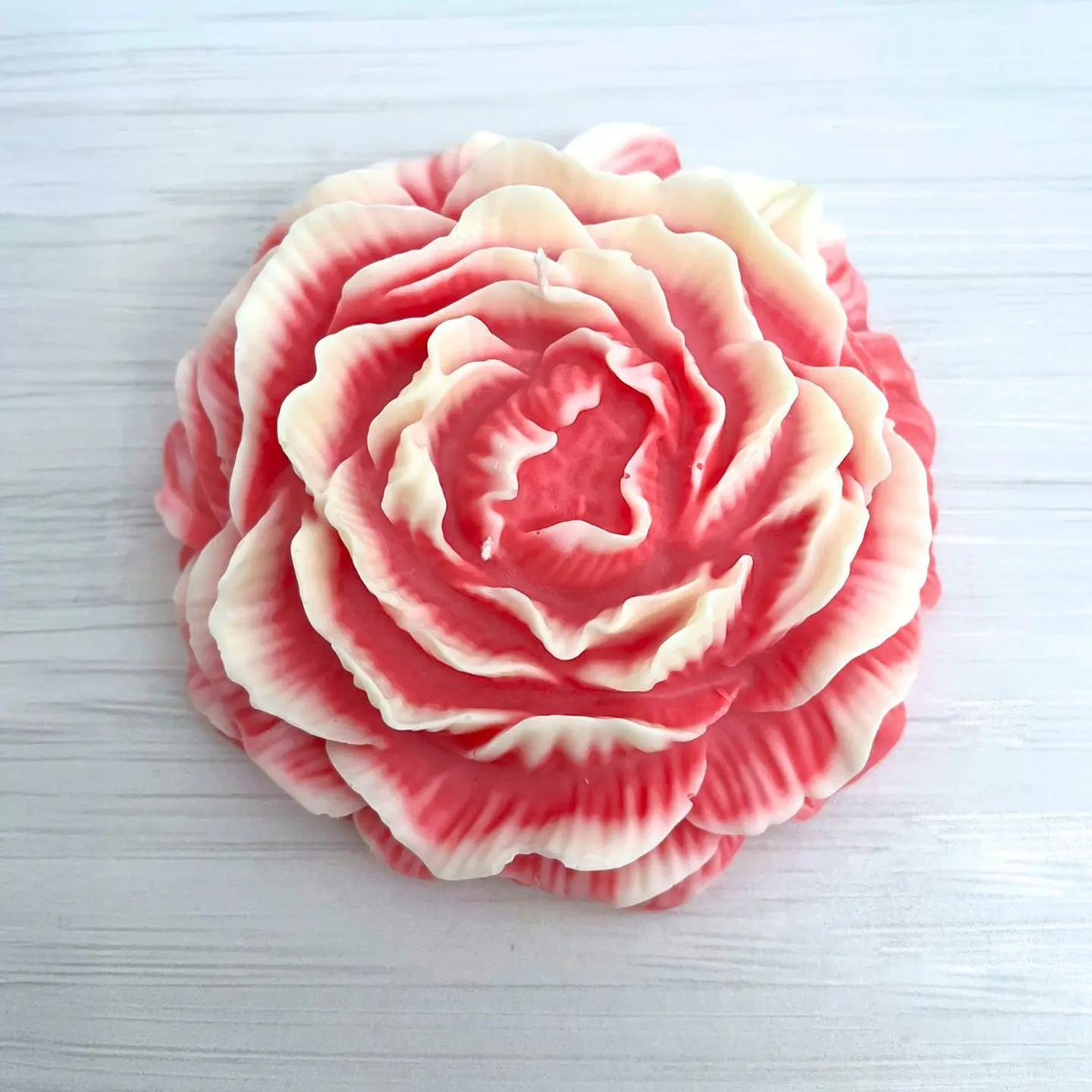 Vela de soja: Abuela Rosa  3