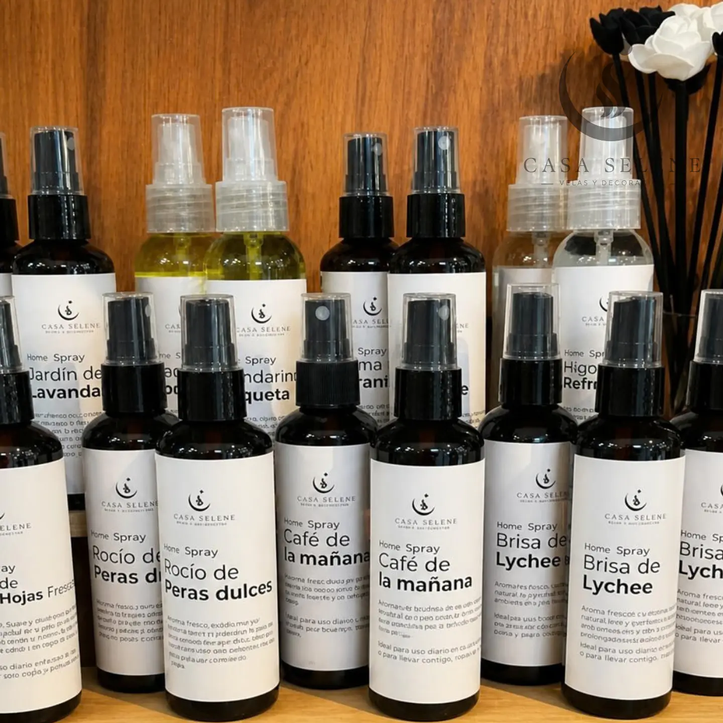 Home Sprays 1