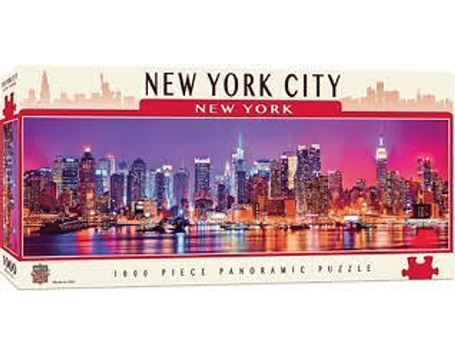 New York City - New York