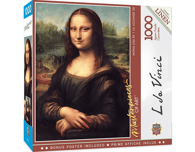 Mona Lisa