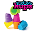 Suction Kupz - Vasos de Construcción