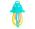 Medusa Jelly Fish - Mordedor Sensorial