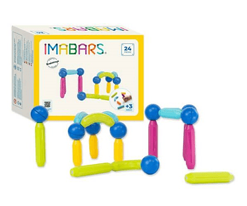 Imabars 24 Piezas