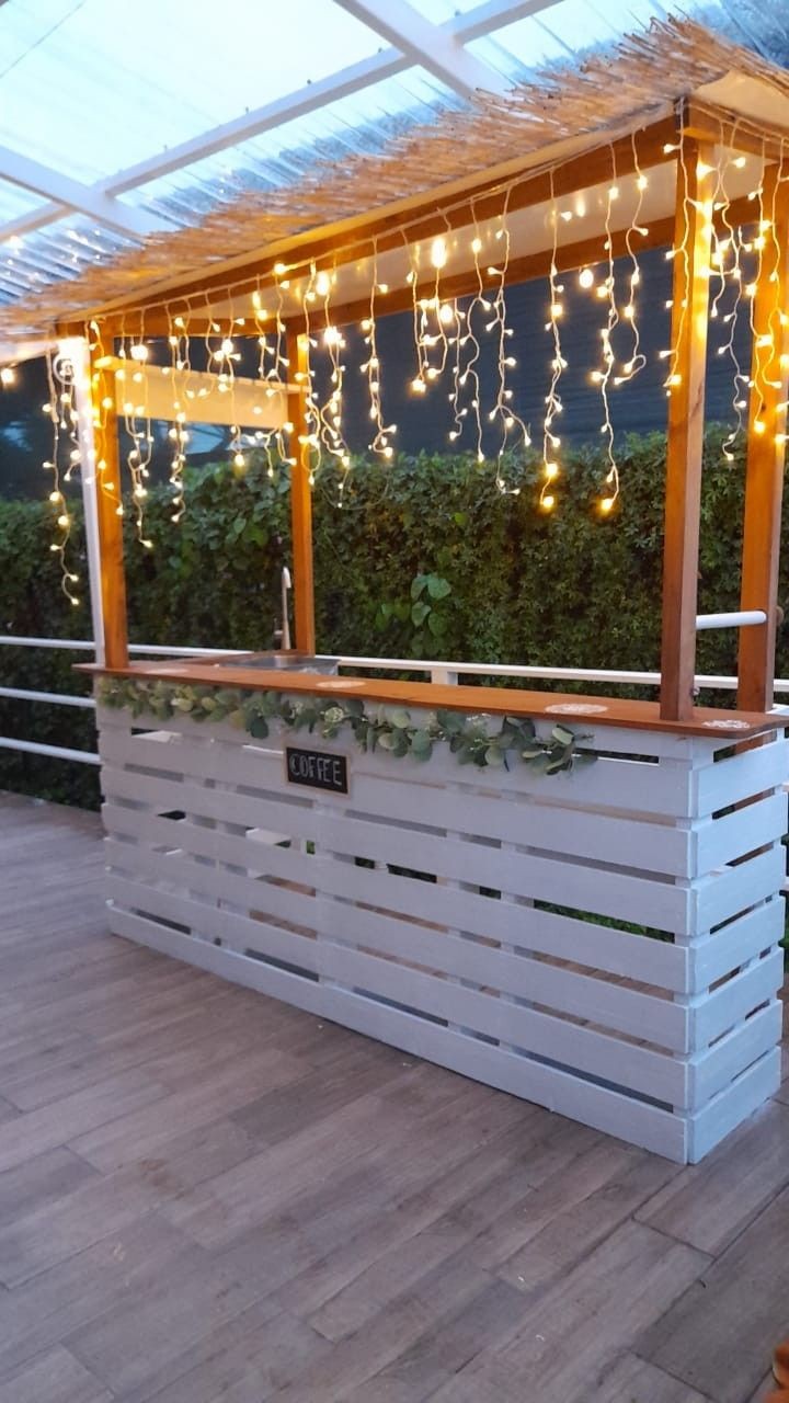 Cascada cenefa led 3mt pilas