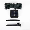 2xGuirnalda multicolor solar 8mt- CYBER