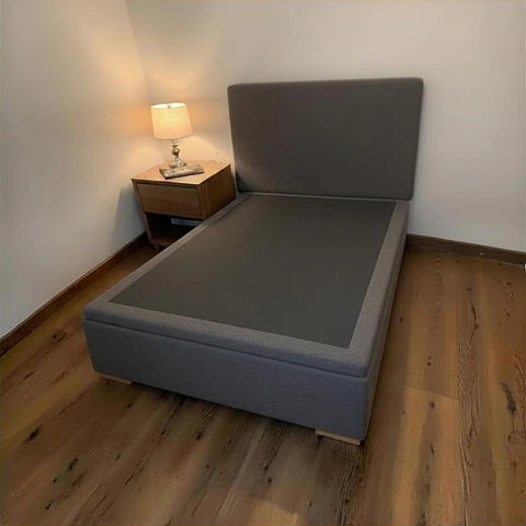 CAMA BOXET