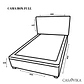 CAMA BOXET - Miniatura 5
