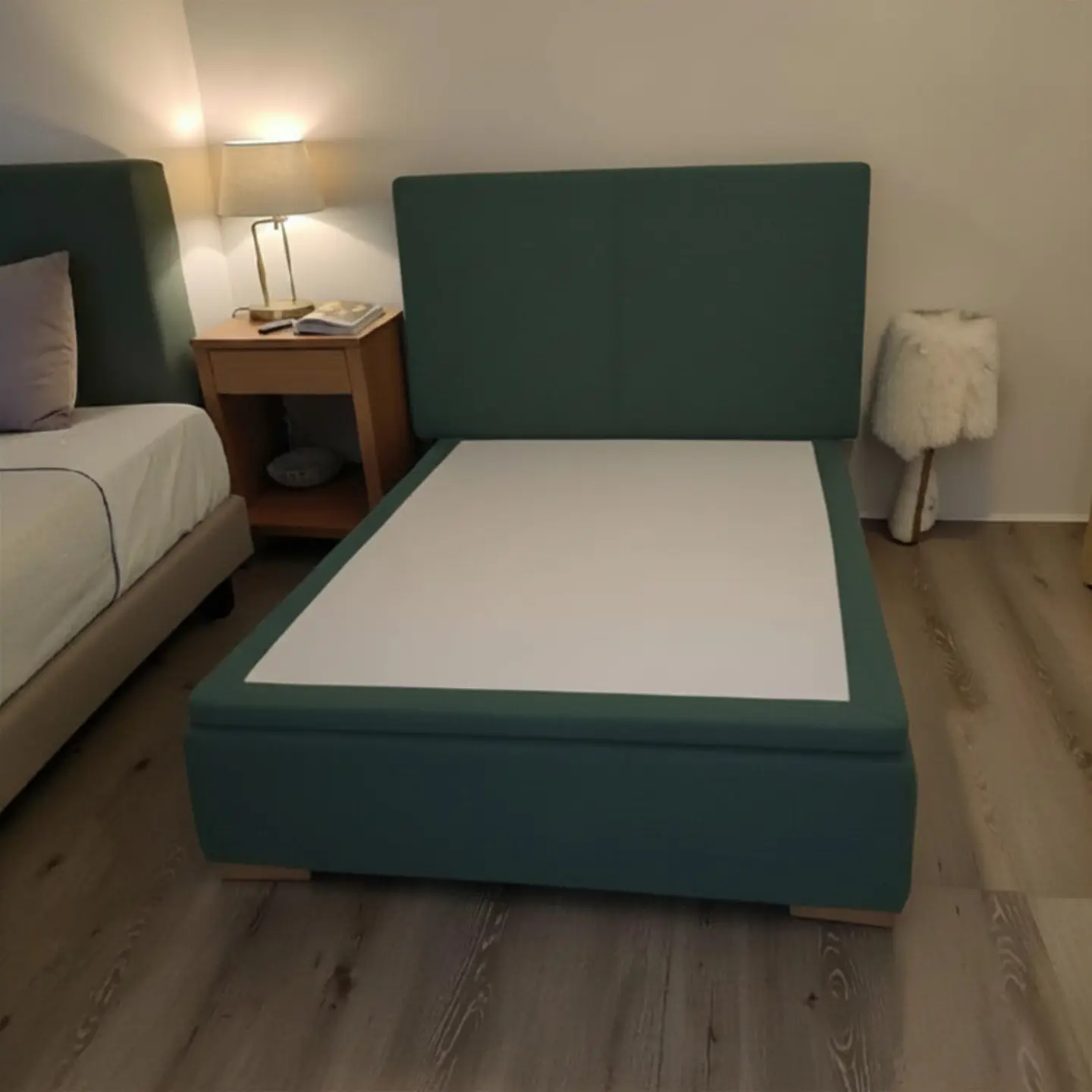 CAMA BOXET 4