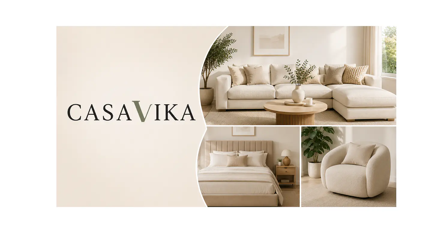 CASA VIKA