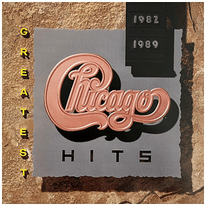 chicago / Greatest Hits 