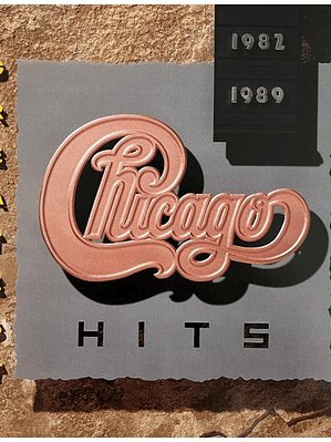chicago / Greatest Hits 