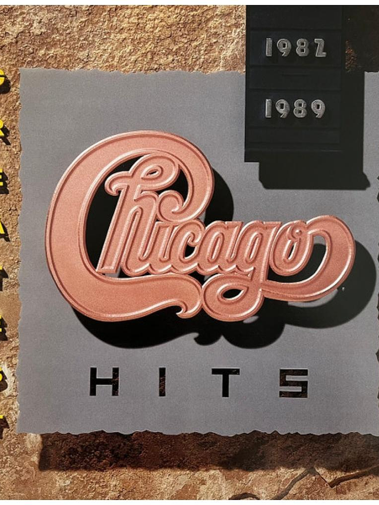 chicago / Greatest Hits  1