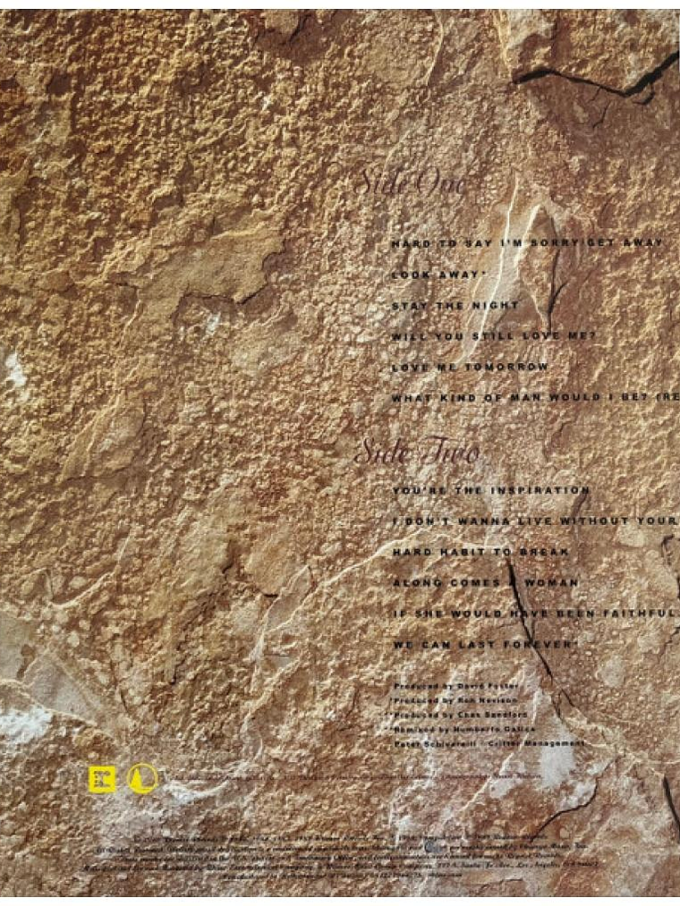 chicago / Greatest Hits  2