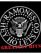 RAMONES - GREATEST HITS  - Miniatura 1