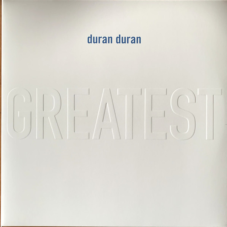 Duran Duran – Greatest Hits  1