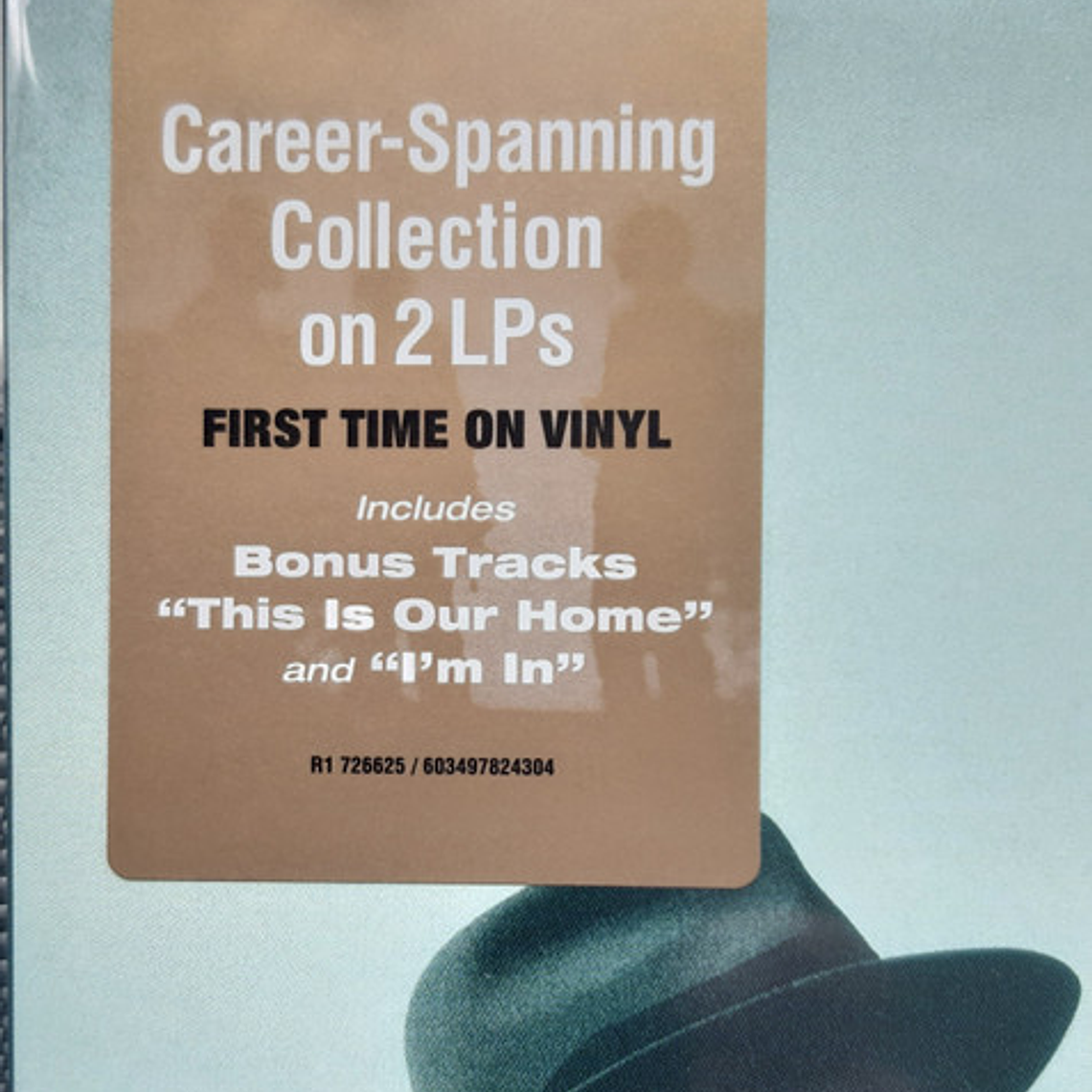 A-ha – Time And Again (The Ultimate a-ha) 3