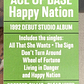Ace Of Base – Happy Nation (U.S. Version) - Miniatura 2