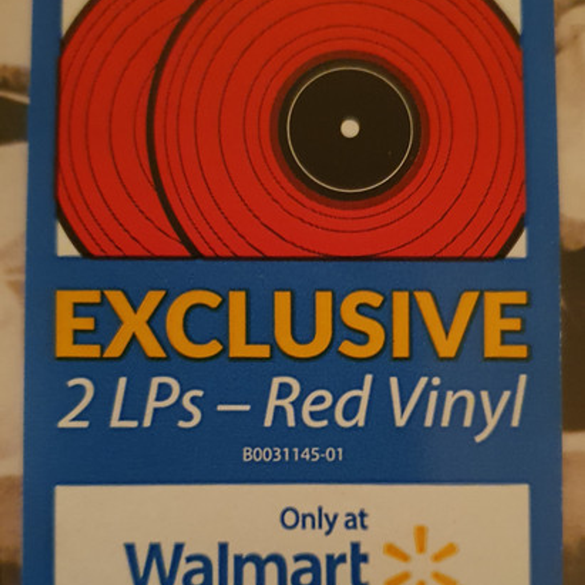 Bon Jovi – Cross Road (The Best Of) 2