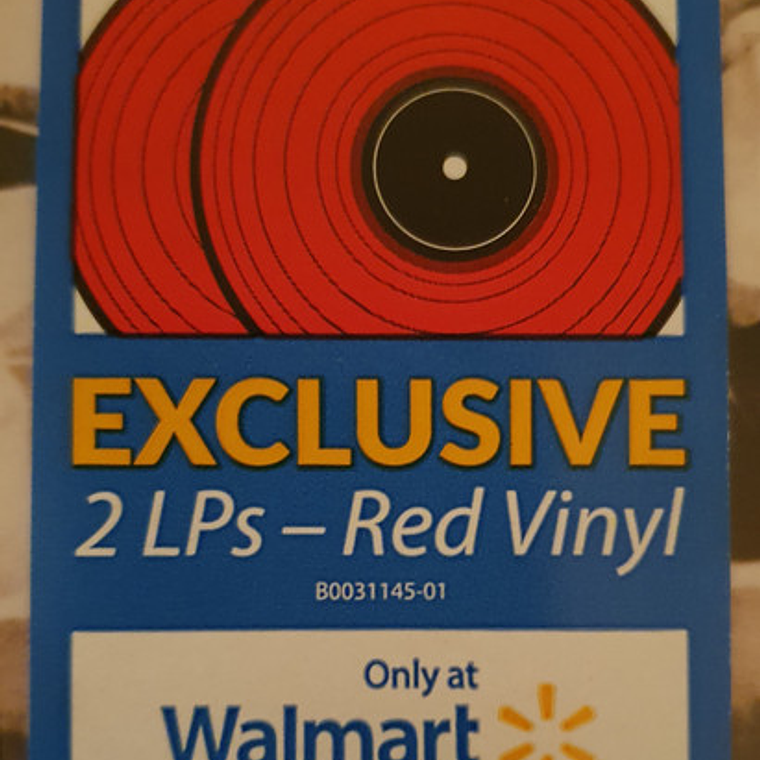 Bon Jovi – Cross Road (The Best Of) 2