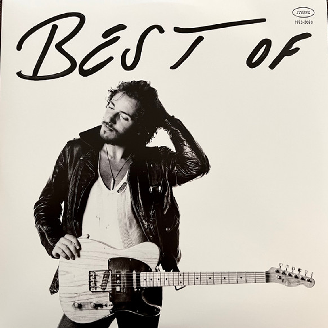 Bruce Springsteen – Best Of 1