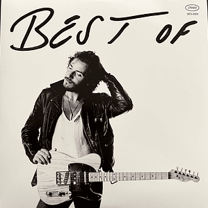 Bruce Springsteen – Best Of