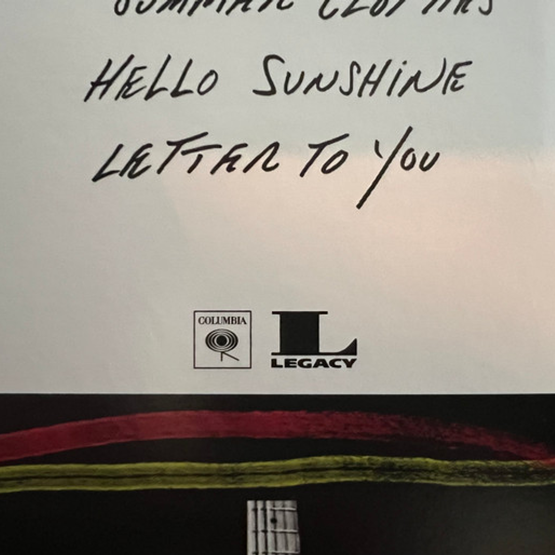 Bruce Springsteen – Best Of 4