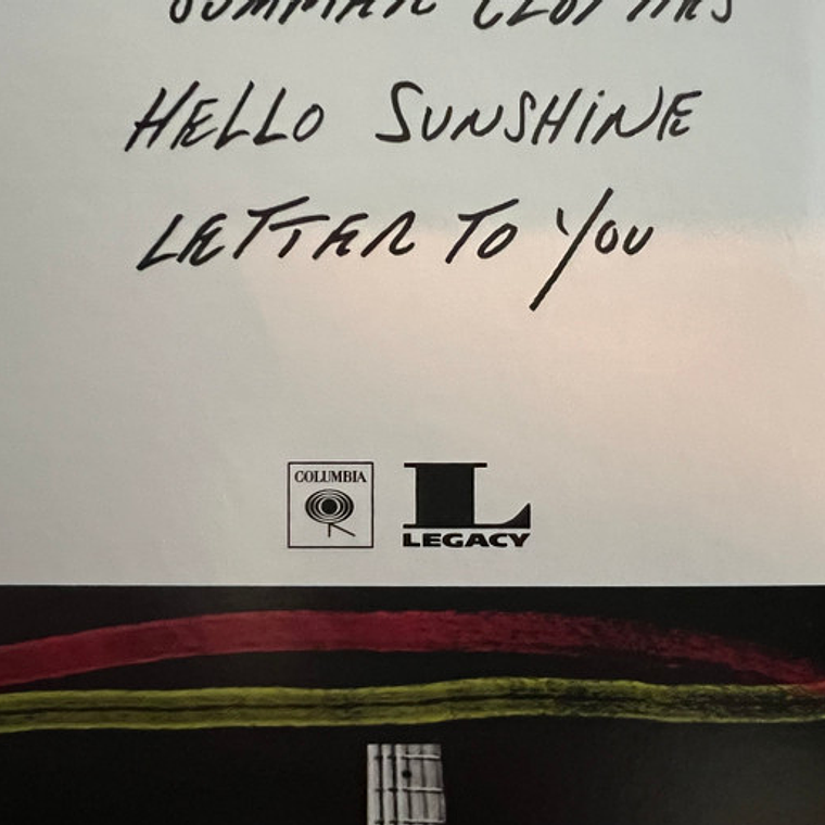 Bruce Springsteen – Best Of 4