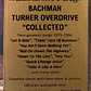 Bachman Turner Overdrive* – Collected - Miniatura 2