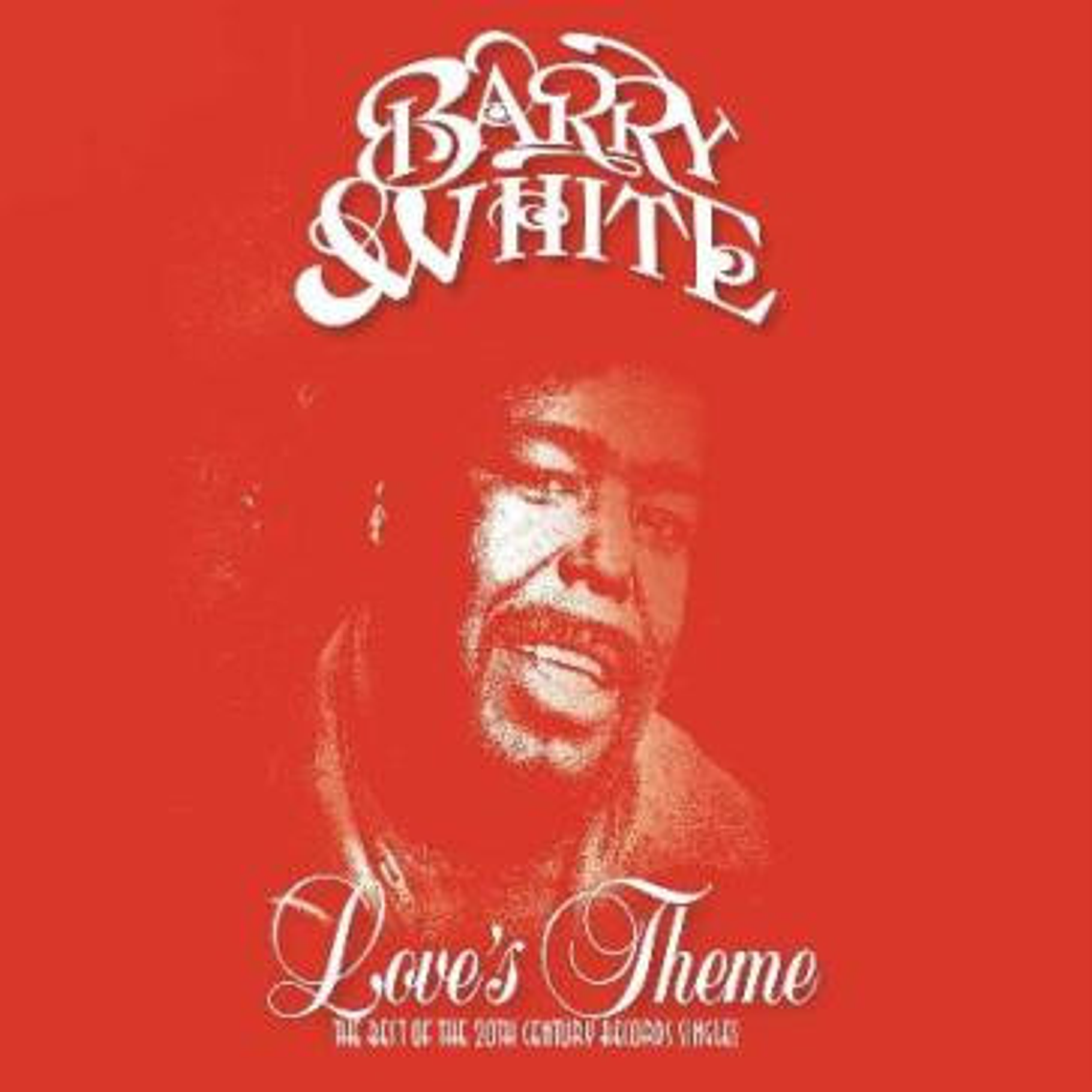 Barry White – Love's Theme (The Best Of The 20th Century Records Singles) 1