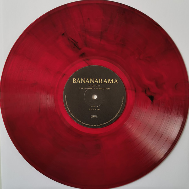 Bananarama – Glorious (The Ultimate Collection) 3