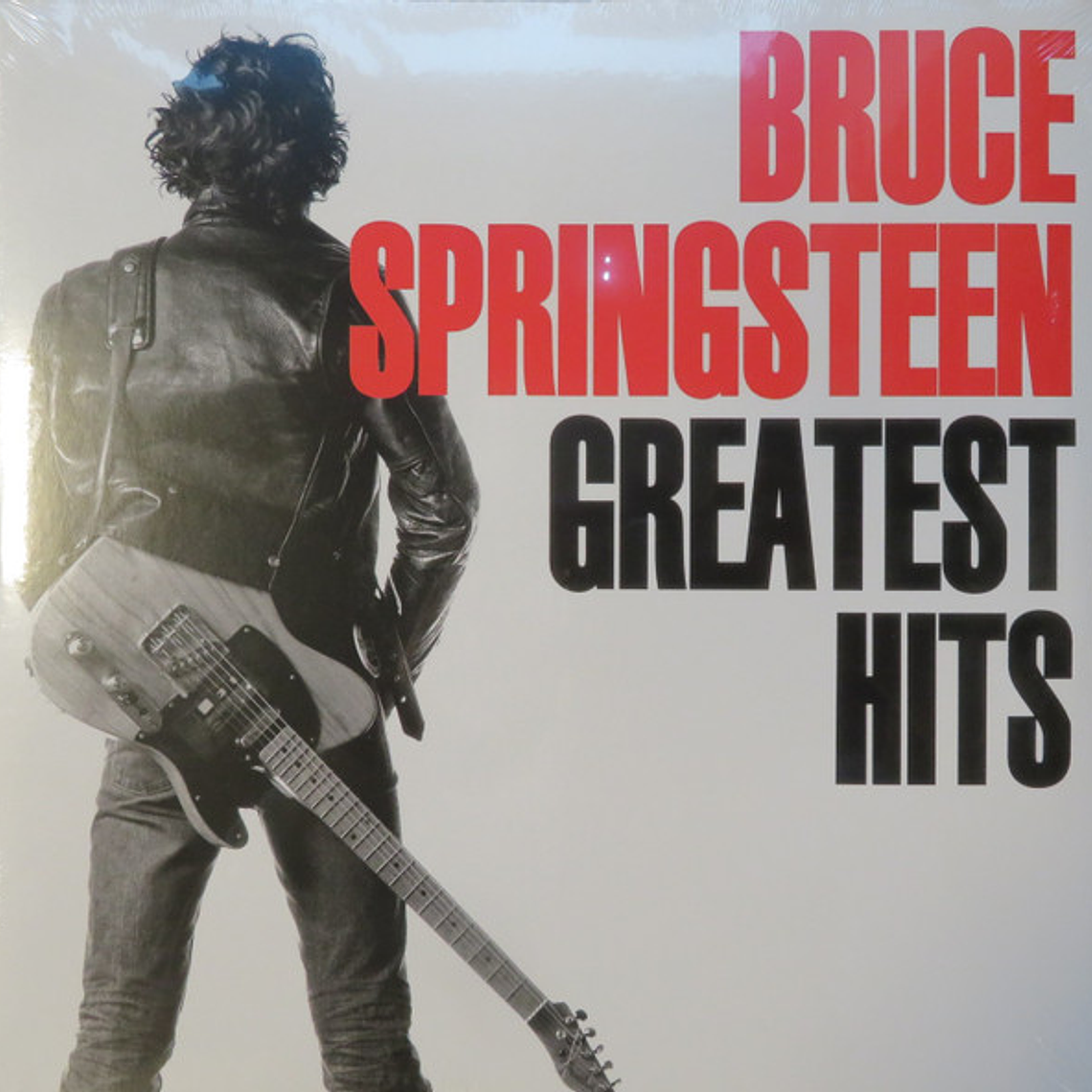 Bruce Springsteen – Greatest Hits 1