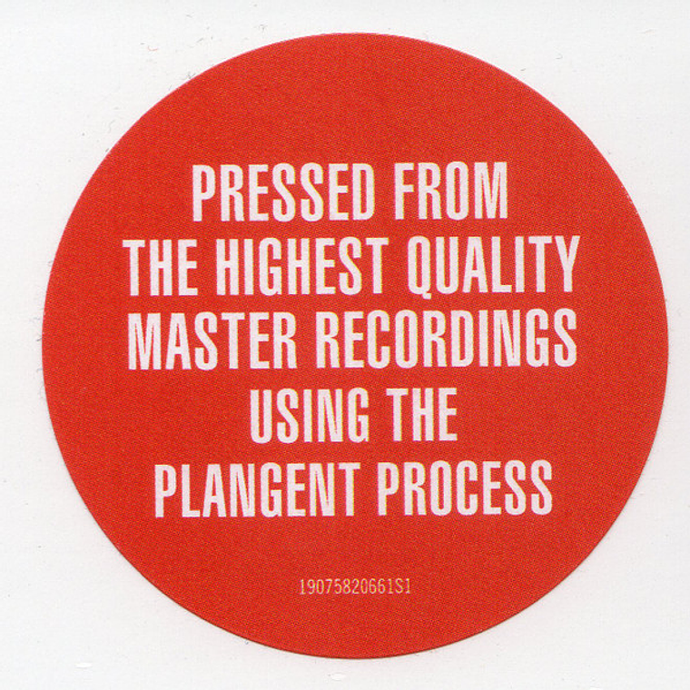 Bruce Springsteen – Greatest Hits 3