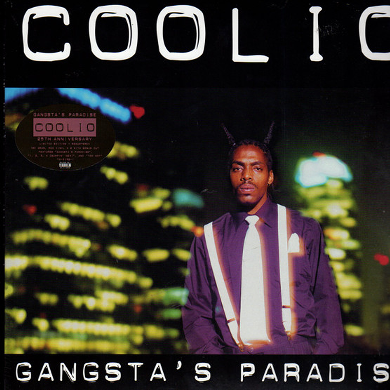Coolio – Gangsta’s Paradise 1