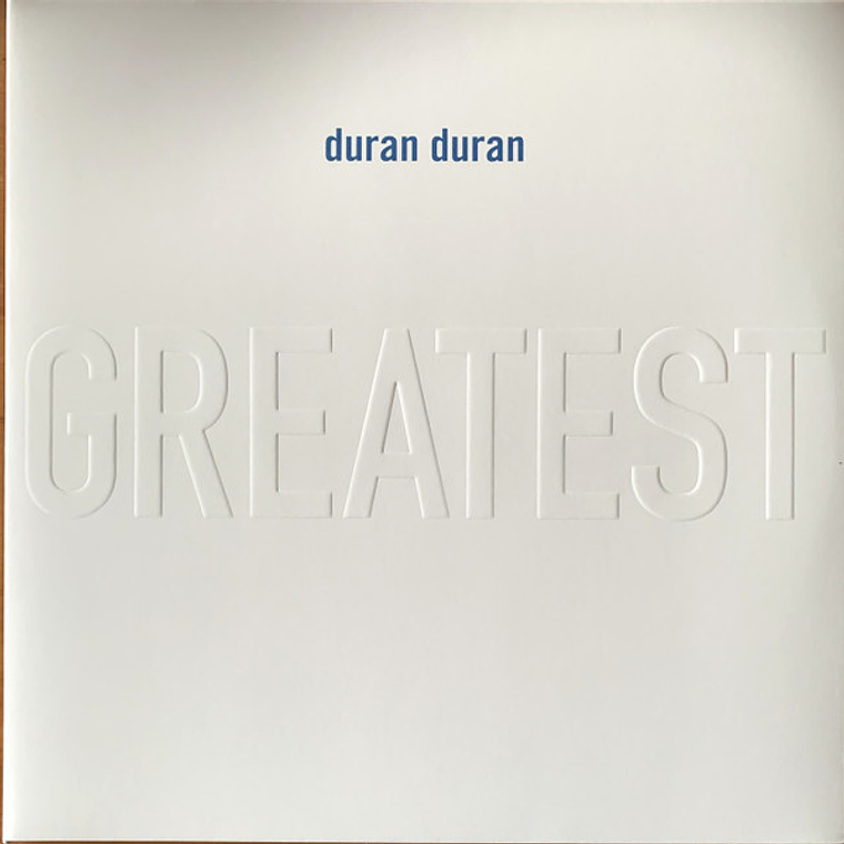 Duran Duran – Greatest 1