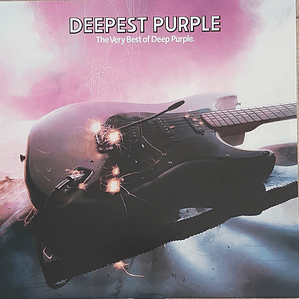 Deep Purple – Deepest Purple