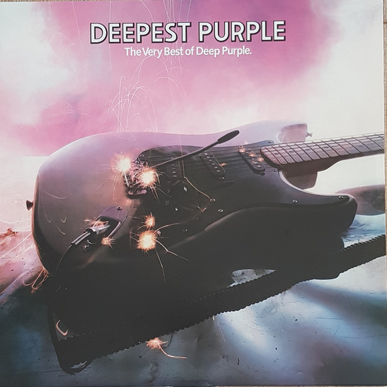 Deep Purple – Deepest Purple 1