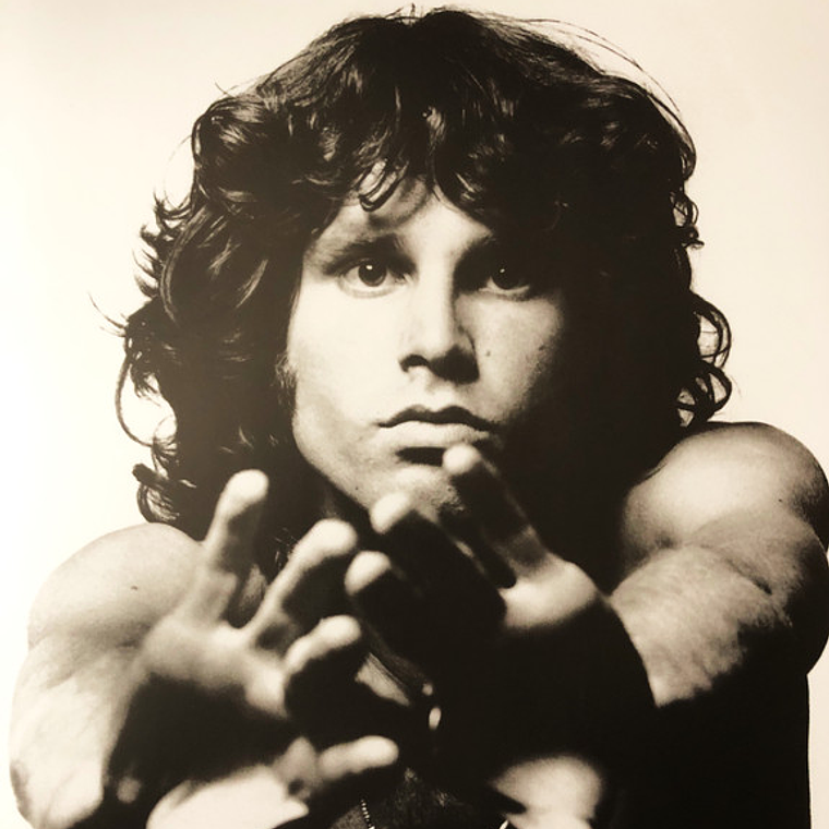 The Doors – Greatest Hits 3
