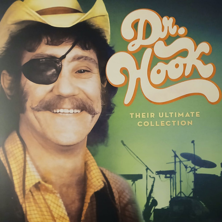 Dr. Hook – Their Ultimate Collection 1